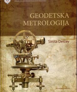 Geodetska metrologija