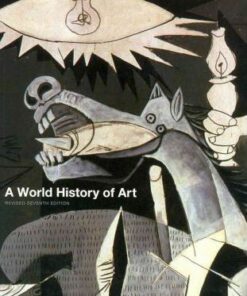A World History of Art