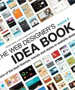 The Web Designer’s Idea Book, Vol. 2