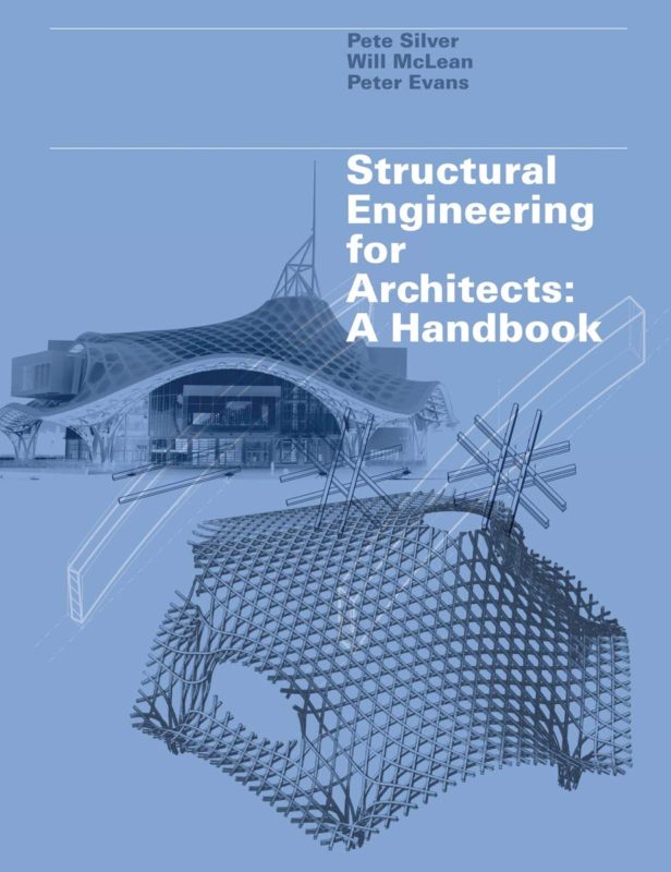 Structural Engineering For Architects - UPI2M BOOKS Knjižara Dobrih Ideja