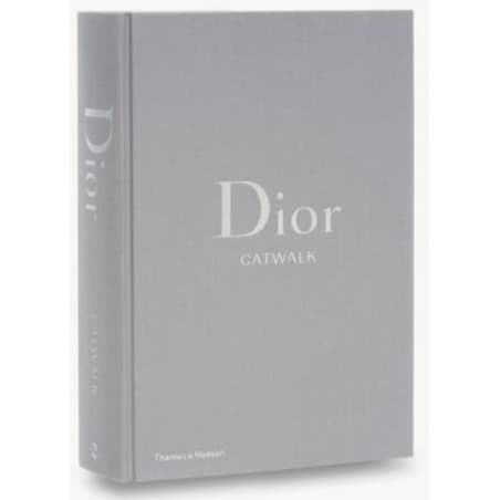 Dior Catwalk - UPI2M BOOKS knjižara dobrih ideja