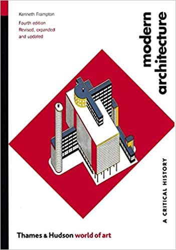 Modern Architecture - UPI2M BOOKS Knjižara Dobrih Ideja