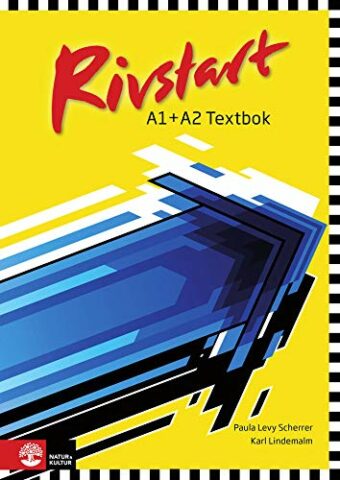 Rivstart A1 A2 Textbook