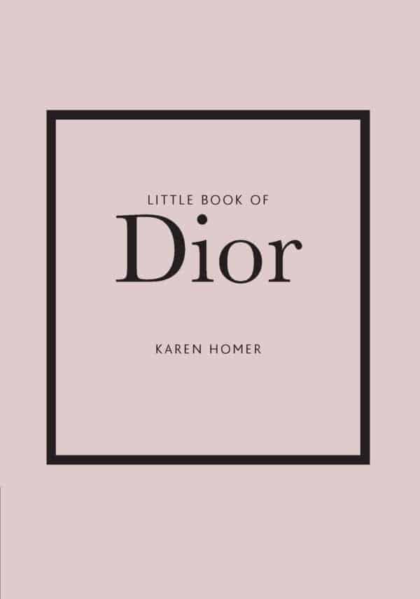 Dior Catwalk - UPI2M BOOKS knjižara dobrih ideja