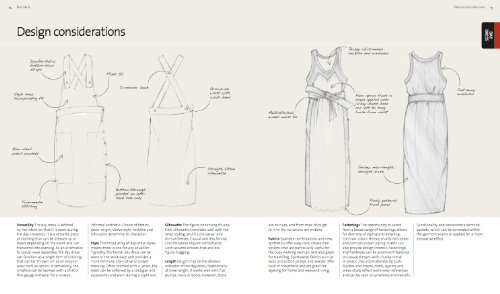 1000 Dresses: The Fashion Design Resource - UPI2M BOOKS Knjižara Dobrih ...