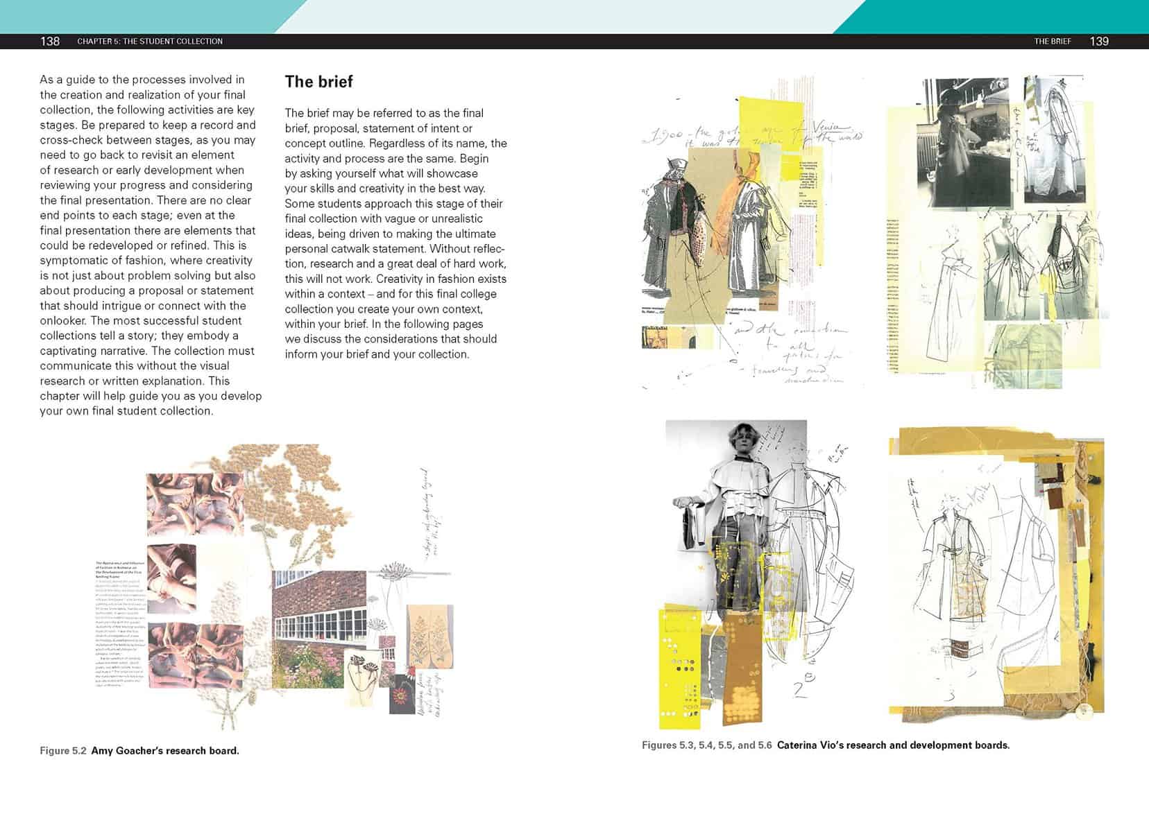 Developing A Fashion Collection (Basics Fashion Design) - UPI2M BOOKS ...