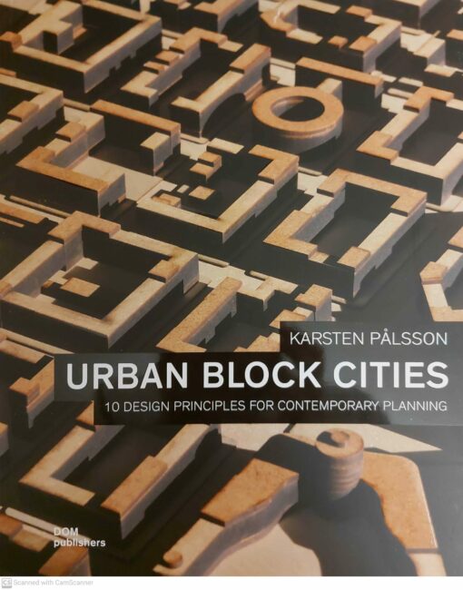 Urban Block Cities