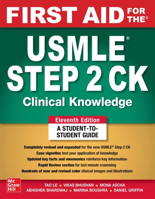 usmle 2