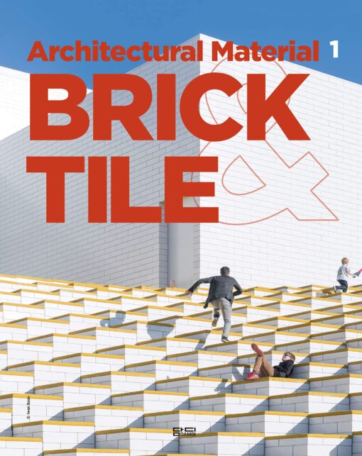 Architectural Material 1 Brick & Tile