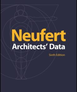Neufert Architects Data