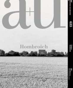 a+u 633 23:06 Hombroich