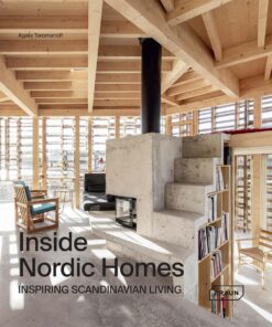Inside Nordic Homes_Inspiring Scandinavian Living