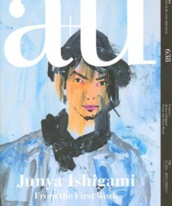a+u 638 11:23 Junya Ishigami From the First Work