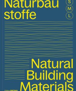 Natural Building Materials S, M, L