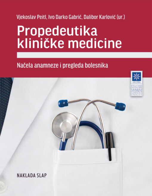 Propedeutika kliničke medicine