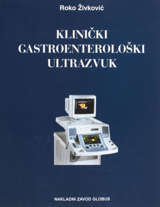 KLINIČKI GASTROENTEROLOŠKI ULTRAZVUK