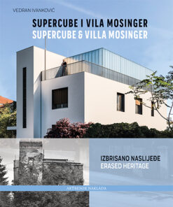 SUPERCUBE I VILA MOSINGER