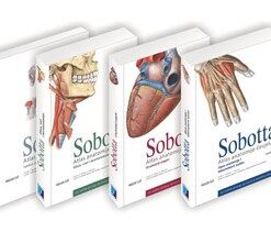 Sobotta Atlas anatomije