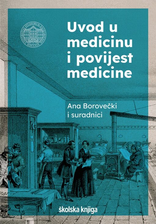 Uvod u medicinu i povijest medicine