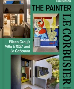 The Painter Le Corbusier